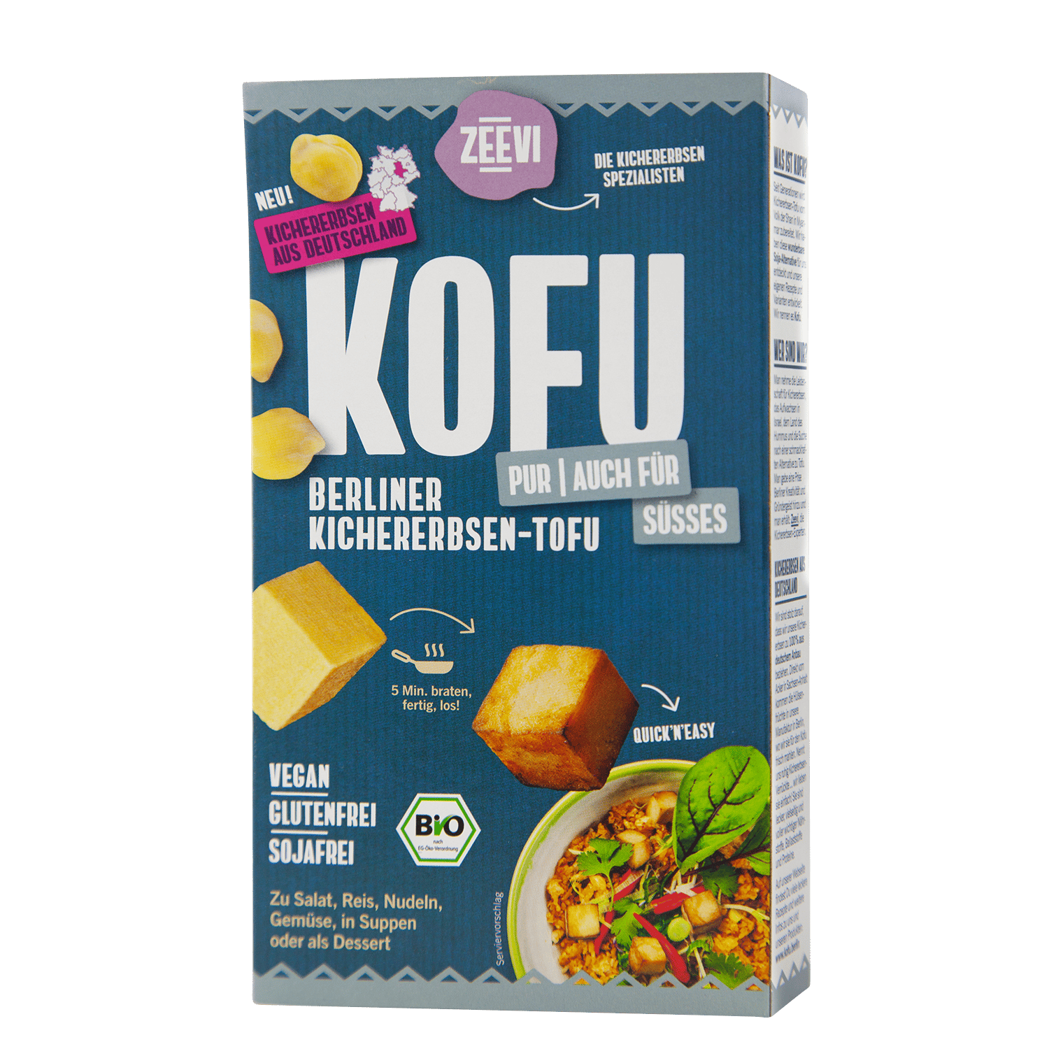 Kofu Pur