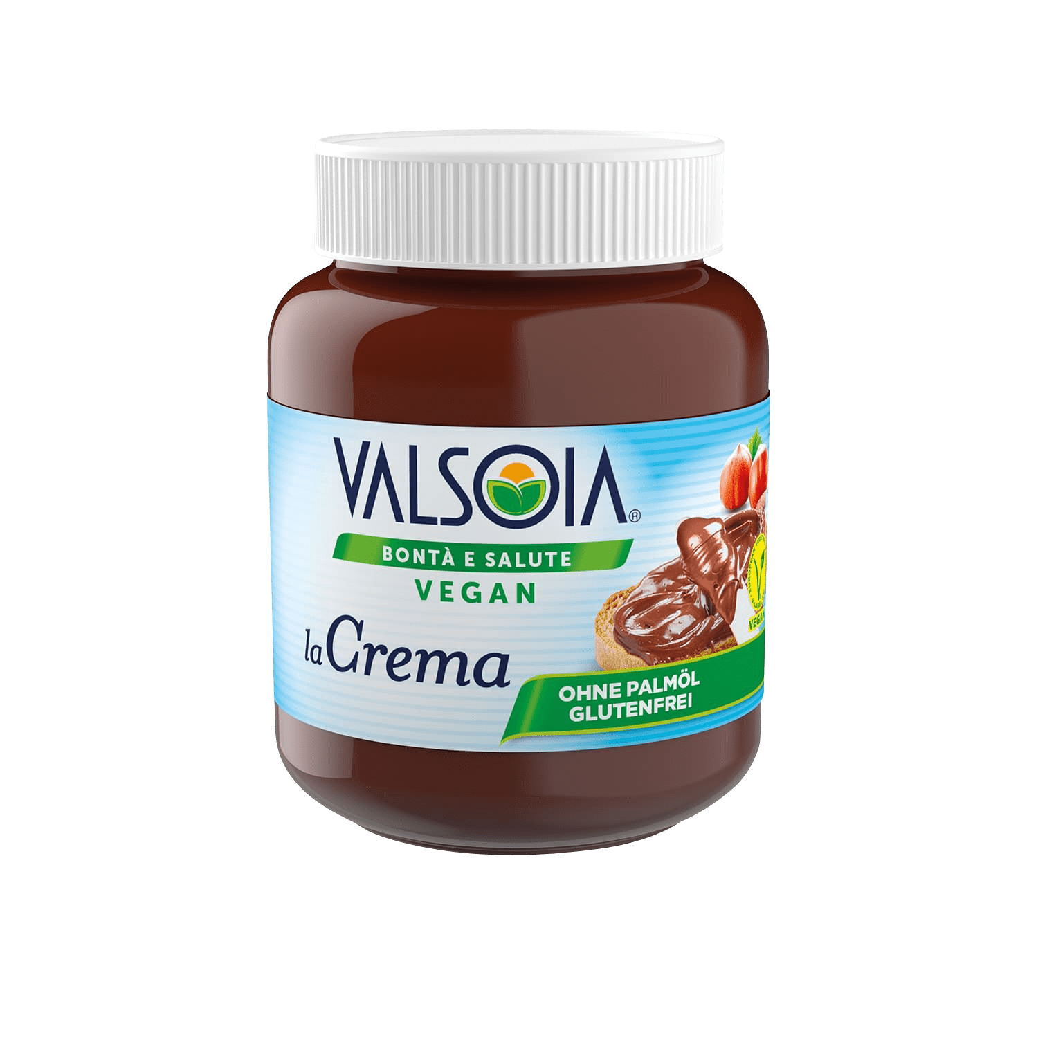 La Crema Brotaufstrich
