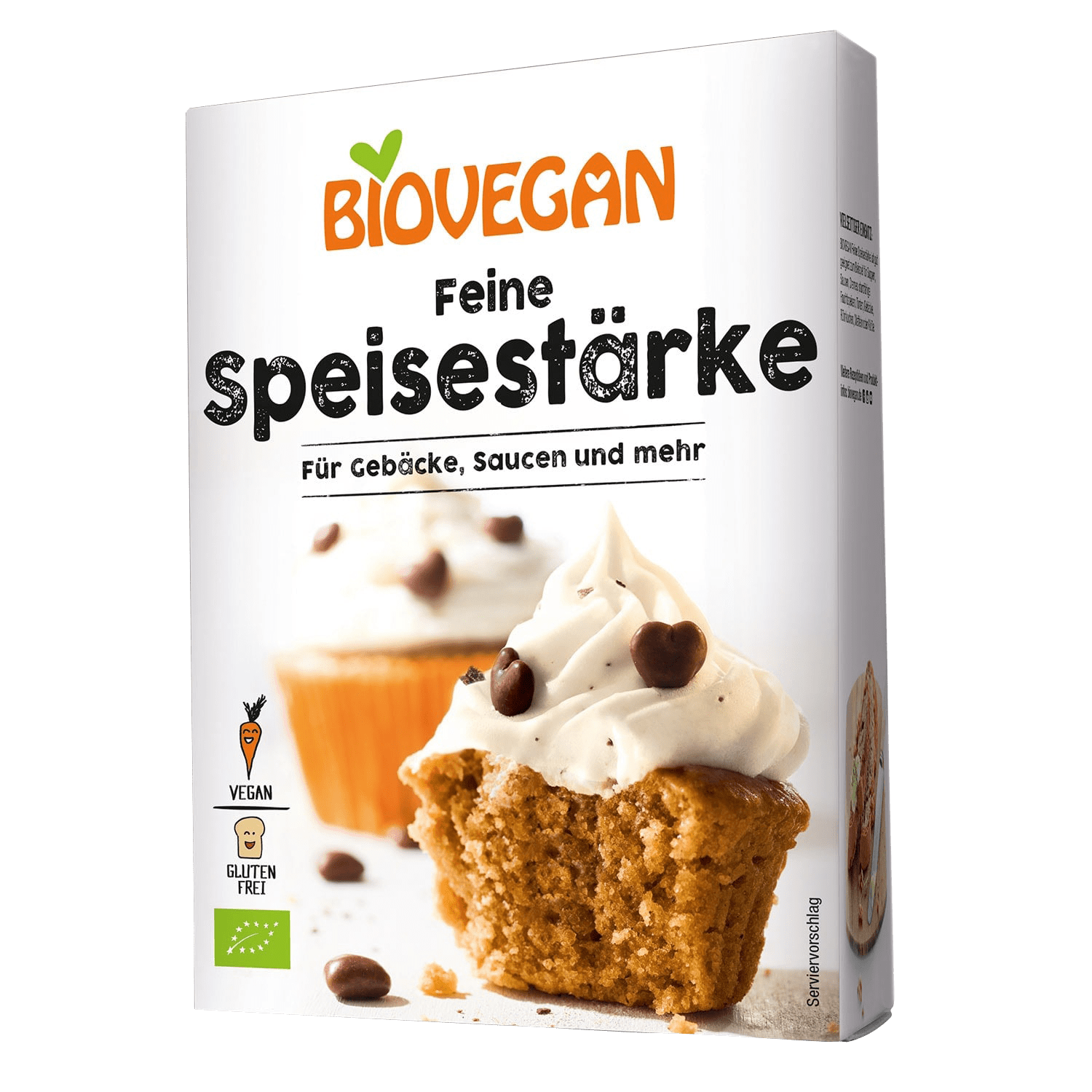 Feine Speisestärke