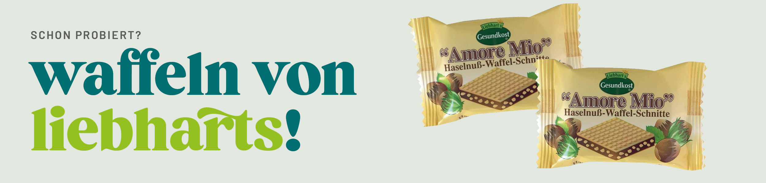 Liebharts Gesundkost