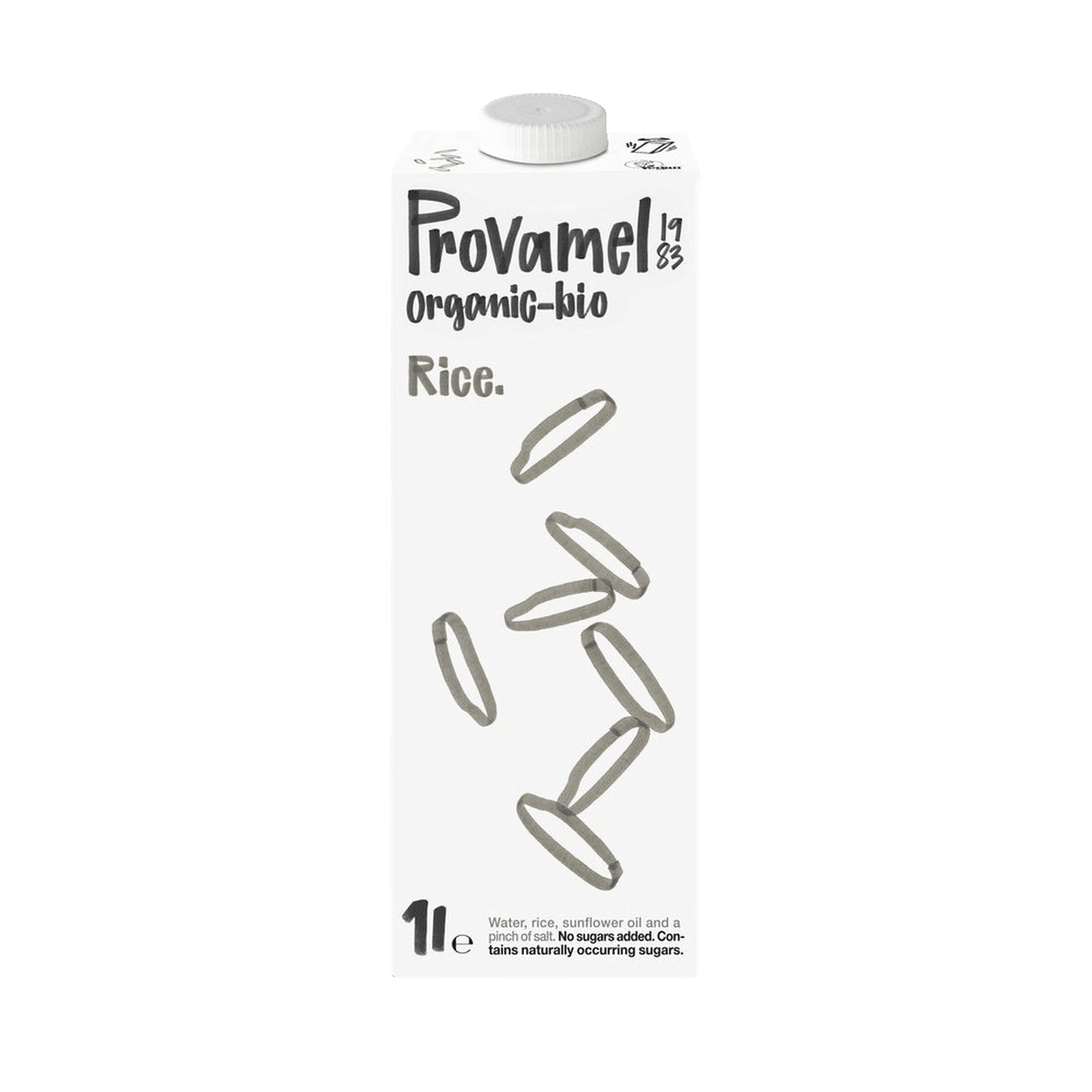 Reisdrink