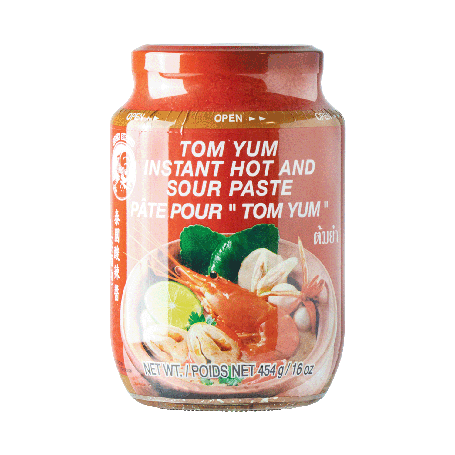 Tom Yum