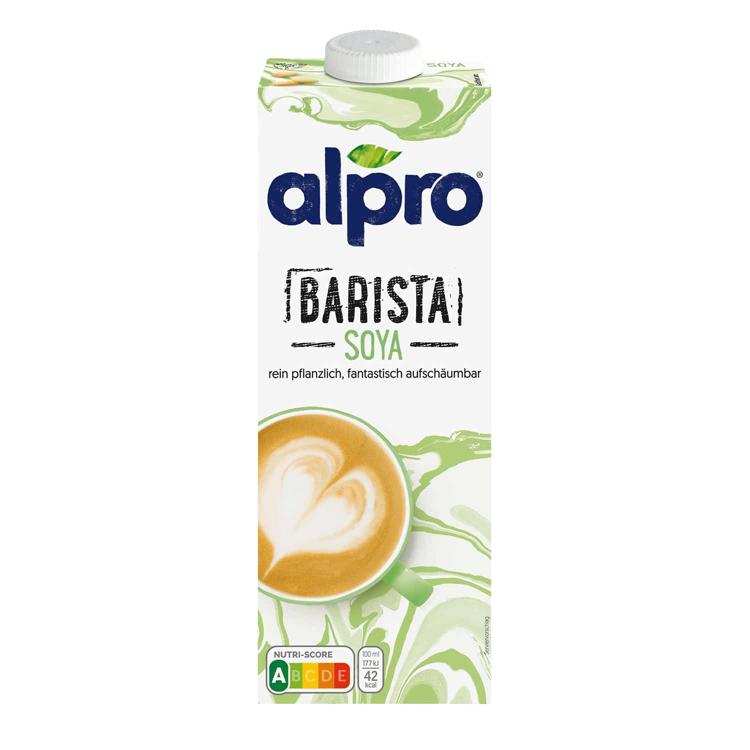Barista Soya