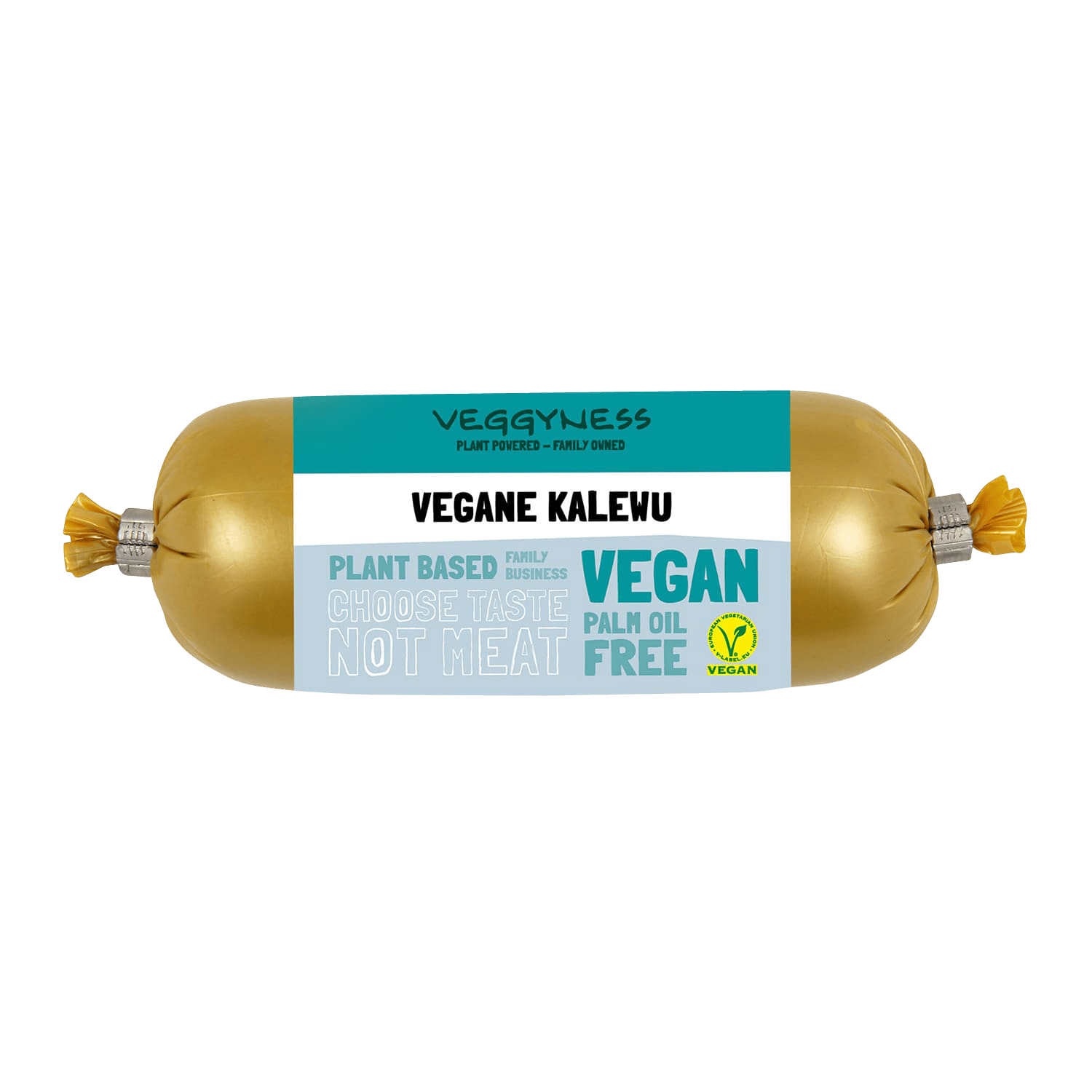 Vegane Kalewu