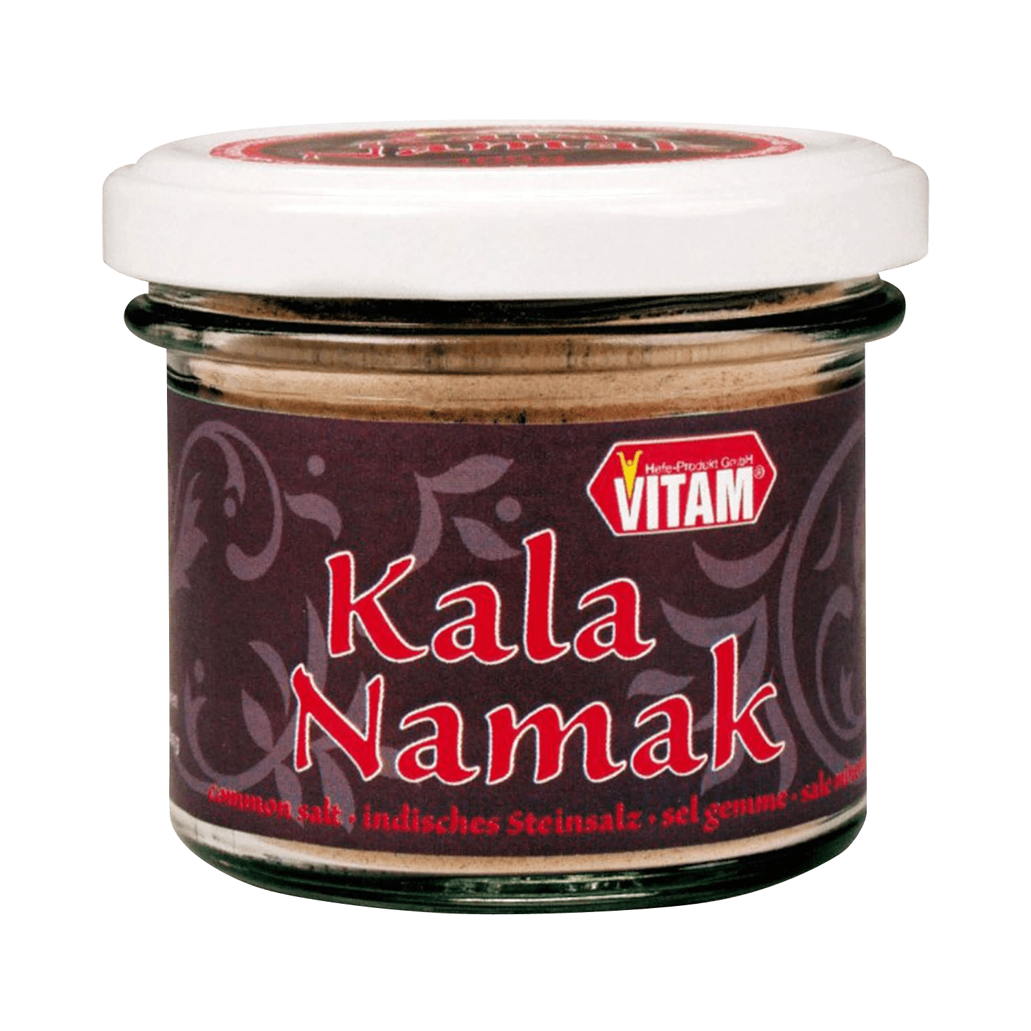 Kala Namak Salz